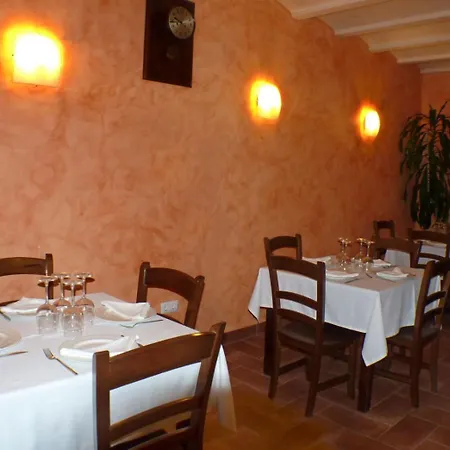 Konukevi La Fuente Buera