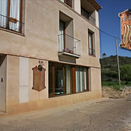 La Fuente
