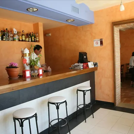 Konukevi La Fuente 3*