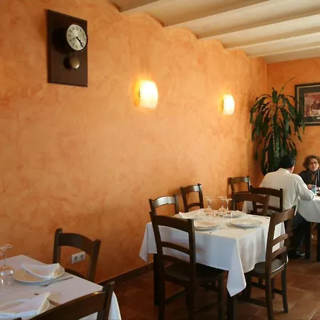 La Fuente Гостевой дом 3*