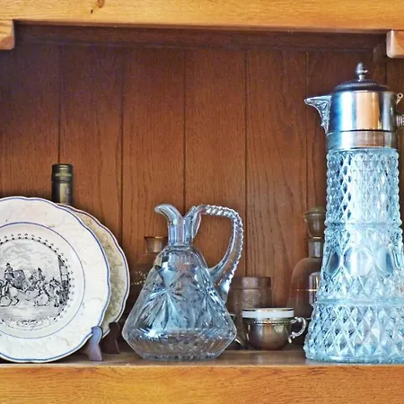 La Fuente Vendégház