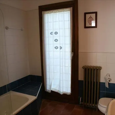 Konukevi La Fuente Buera