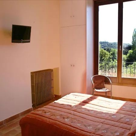 Konukevi La Fuente 3*