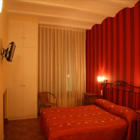 Konukevi La Fuente 3*