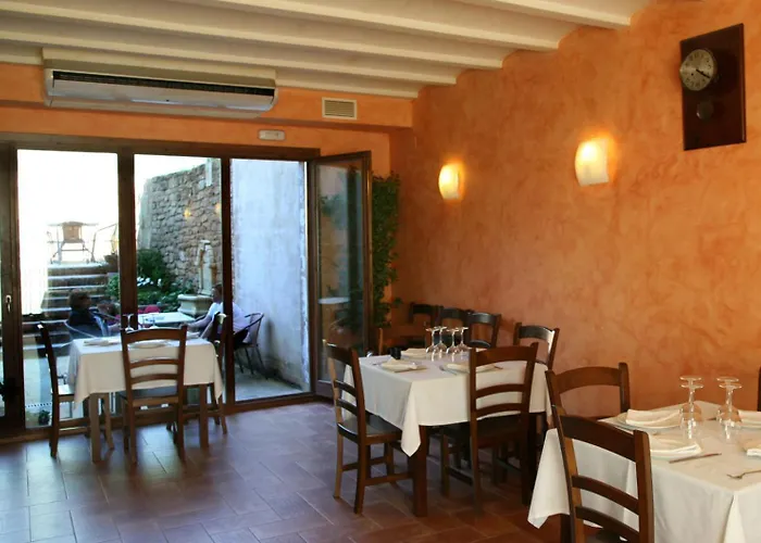 Guest house La Fuente