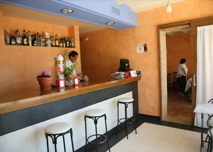 Guest house La Fuente 3*