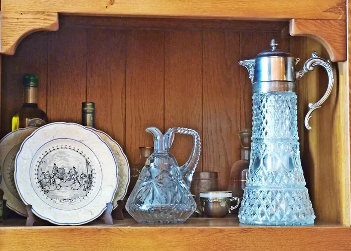 La Fuente Guest house