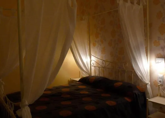 La Fuente Guest house 3*