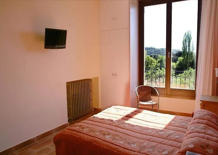 Guest house La Fuente