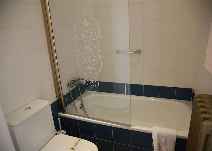 La Fuente Guest house Buera