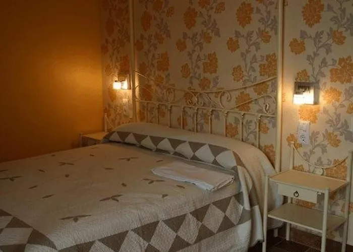 Guest house La Fuente