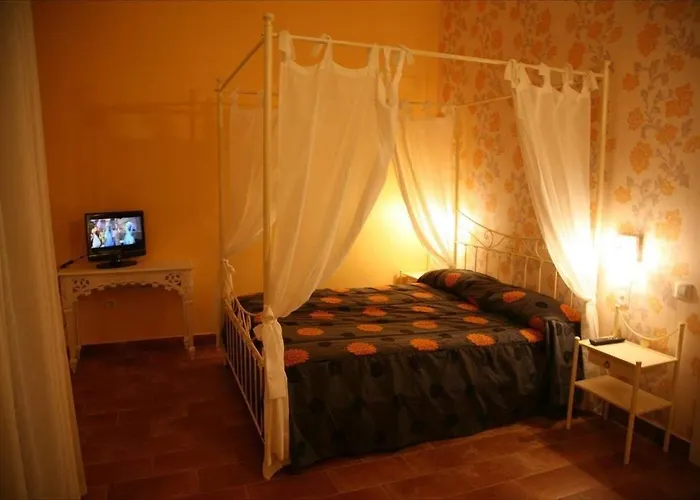 La Fuente Guest house