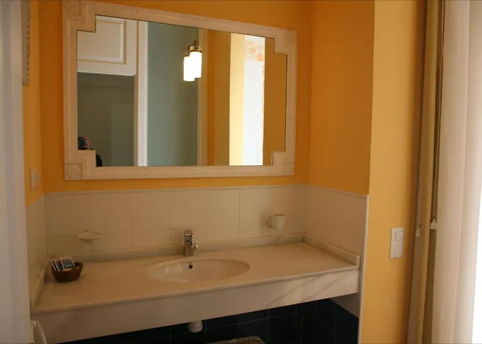 La Fuente Guest house